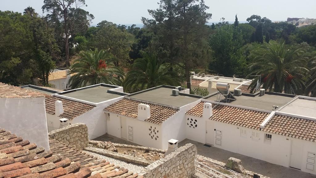 Vakantiepark Remodelada Nos Jardins Da Balaia